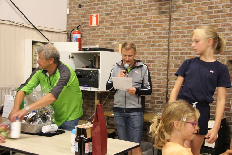 Landlopersjogging 2022